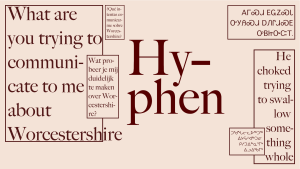Every language has different rules for where to set the hyphens, if they even have hyphens at all! English, Dutch, Cherokee, Spanish, and Cree are all different