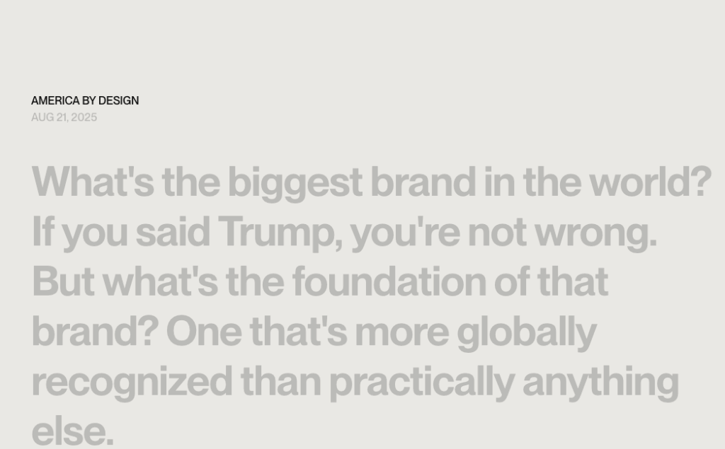 screenshot of opening text, slightly darker grey foreground than the grey background. It is hard to discern the text